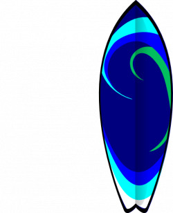 Free Picture Of A Surf Board, Download Free Clip Art, Free ...