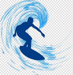 Surfer illustration, Surfing Surfboard, Surf the sea ...