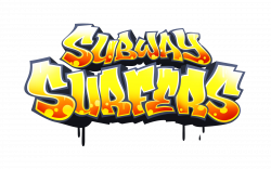 A Subway Surfers Animated Series is Coming! First Look! | BenSpark ...