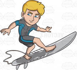 Top Animated Surfer Vector Drawing » Free Vector Art, Images ...