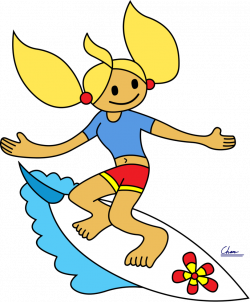 Surf's Up! by DigBio on DeviantArt