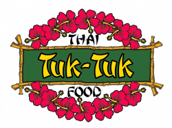 TUK-TUK Thai Food Volcano, Hawaii ... it does sound fun! And Tuk Tuk ...