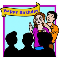 Surprise Birthday Party Ideas and Tips, Birthday Surprise Ideas