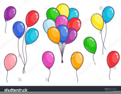 Free Surprise Birthday Party Clipart | Free Images at Clker ...