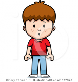 Scared Kid Clipart | Clipart Panda - Free Clipart Images