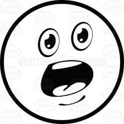 Free Surprised Face Cartoon, Download Free Clip Art, Free ...