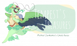 MJ17] Tempest's Treasures! Grab Bags~ | Raffles & Giveaways | Flight ...