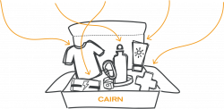 How our Subscription Boxes Work | Cairn Subscription Boxes