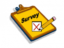 Survey Clip Art Free | Clipart Panda - Free Clipart Images