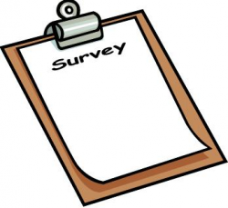 Survey Clip Art Free | Clipart Panda - Free Clipart Images