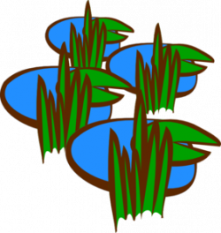 Swamp Clip Art at Clker.com - vector clip art online, royalty free ...