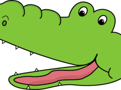19 Alligator clipart HUGE FREEBIE! Download for PowerPoint ...