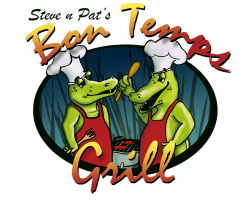 Cajun & Creole Restaurant, Bar & Catering: Bon Temps Grill ...