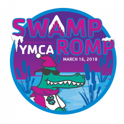 SWAMP ROMP Helps Wilton Kids on March 16