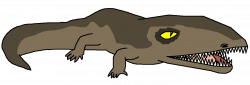Ichthyostega | Dinosaur Pedia Wikia | FANDOM powered by Wikia