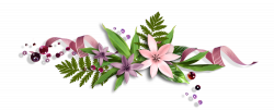 Render Nature - Renders fleurs rose vert | tubes | Pinterest