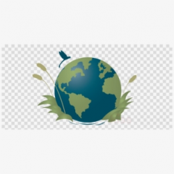 Globe Clipart Earth Phinizy Swamp Nature Park - Circle ...