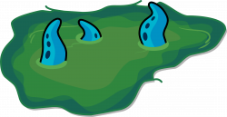 Image - Swamp Slime sprite 002.png | Club Penguin Wiki | FANDOM ...