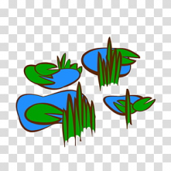 Swamp Cliparts transparent background PNG cliparts free ...