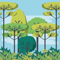 Free Swamp Clipart vegetation, Download Free Clip Art on ...