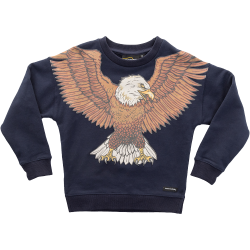 Rock Your Baby - Winged Eagle Sweatshirt | Rock Your Baby ...