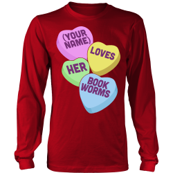 Librarian Shirts | Custom Tees, Totes & More! | Keep It School