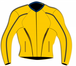 Clipart - motorsports-jacket