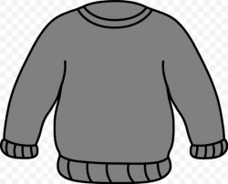 Sweater Christmas Jumper Clothing Cardigan Clip Art, PNG ...