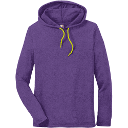 Women's 100% Cotton Hoodies Anvil 887L