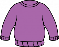 Wool Sweater Cliparts - Cliparts Zone