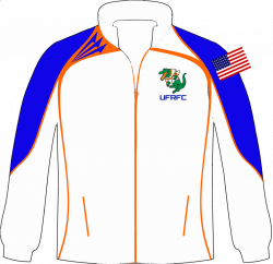 Florida Gators Rugby - Custom Rugby Jerseys.net - The World's #1 ...