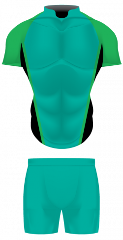 Custom Rugby Uniforms | Design Your Own Custom Rugby Kits