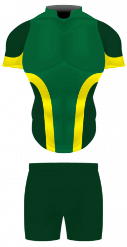Harlequin Rugby Kit | Team Colours