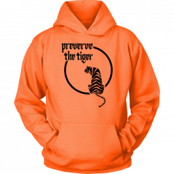 The #1 tiger clothing store for people who want to make a difference!
