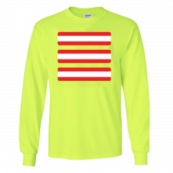 Basic Striped Shirts Archives - All Kolor