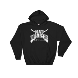 WeBuyBlack > Men Hoodies & Sweatshirts > Nat Turner Gun Club ...
