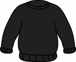Sweatshirt sweater clip art clipart download - WikiClipArt