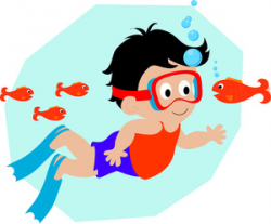 This swimmer clipart image is | Clipart Panda - Free Clipart Images
