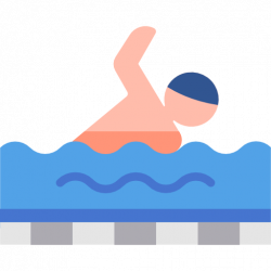 Bradford PHAB Club Swimming pool Aquagym Sport - swimming ...