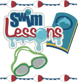 Swimming Lessons Clipart | Free download best Swimming ...