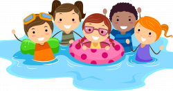 Swimming pool Child Clip art - swim clipart png download ...