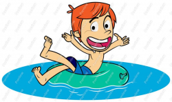 Kids Swim Clipart | Free download best Kids Swim Clipart on ...