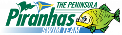 Swim Team - Peninsula Yacht Club
