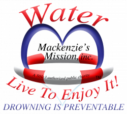 Mackenzie's Mission|Water Safety Tips