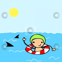 Swimming Pictures Cartoon | Free download best Swimming ...
