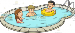 Swim Pool Clipart | Free download best Swim Pool Clipart on ...