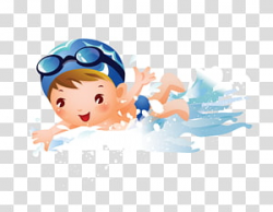 Swim transparent background PNG cliparts free download ...