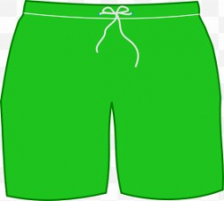 Boardshorts Swimsuit Trunks Clip Art, PNG, 700x597px ...