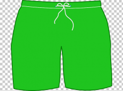 T-shirt Shorts Swimsuit Trunks , Shorts s PNG clipart | free ...