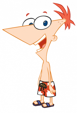 Image - Phineas Swim Trunks.png | Phineas and Ferb Wiki | FANDOM ...